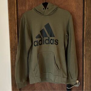 Adidas Hoodie